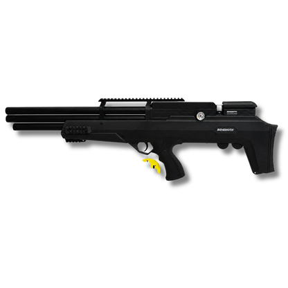 RIFLE BEHEMONTH PS-R3 SYNT 6.35
