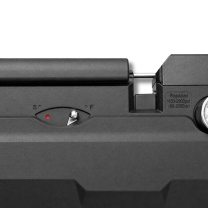RIFLE BEHEMONTH PS-R3 SYNT 6.35