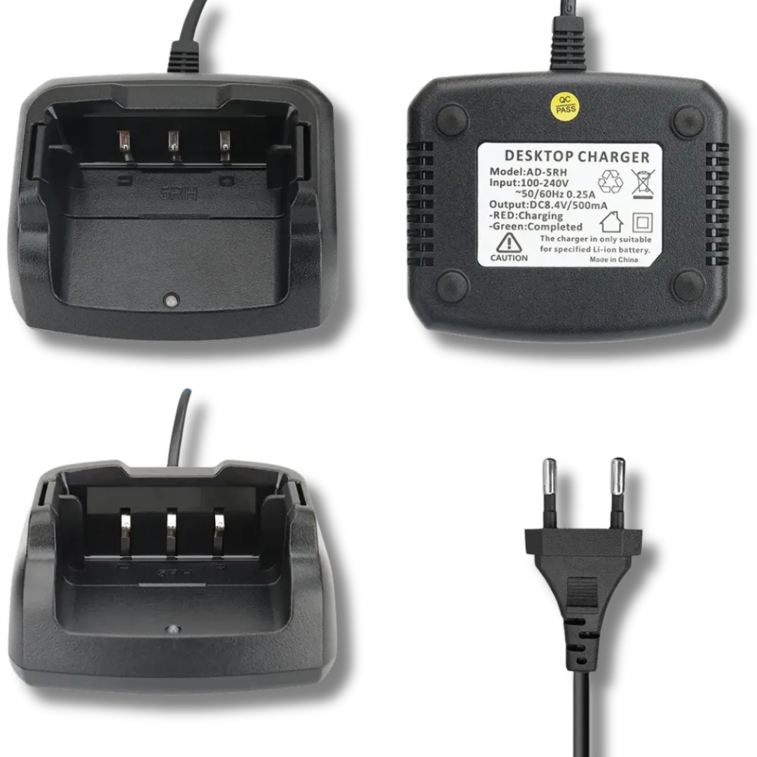 RADIO BAOFENG Bf-K5 PLUS 10W