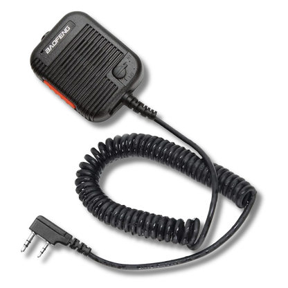 RADIO BAOFENG Bf-K5 PLUS 10W