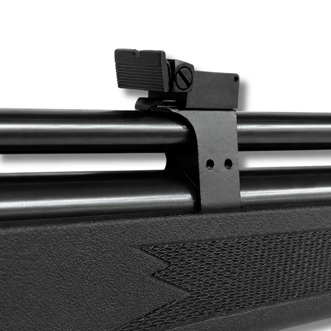 RIFLE ARTEMIS PR900 GEN 2 PCP RESINA CALIBRE 5.5