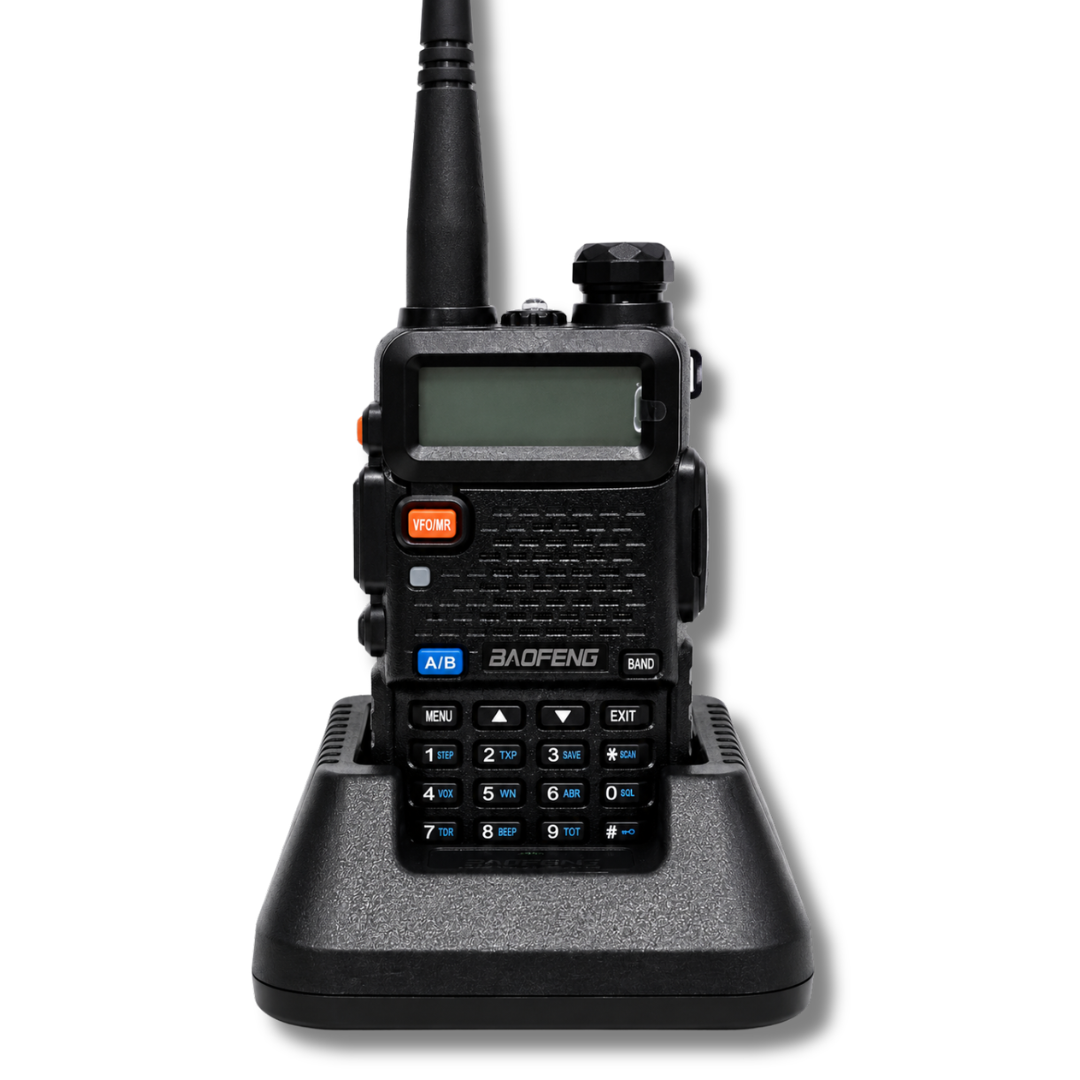 RADIO BAOFENG UV-5R