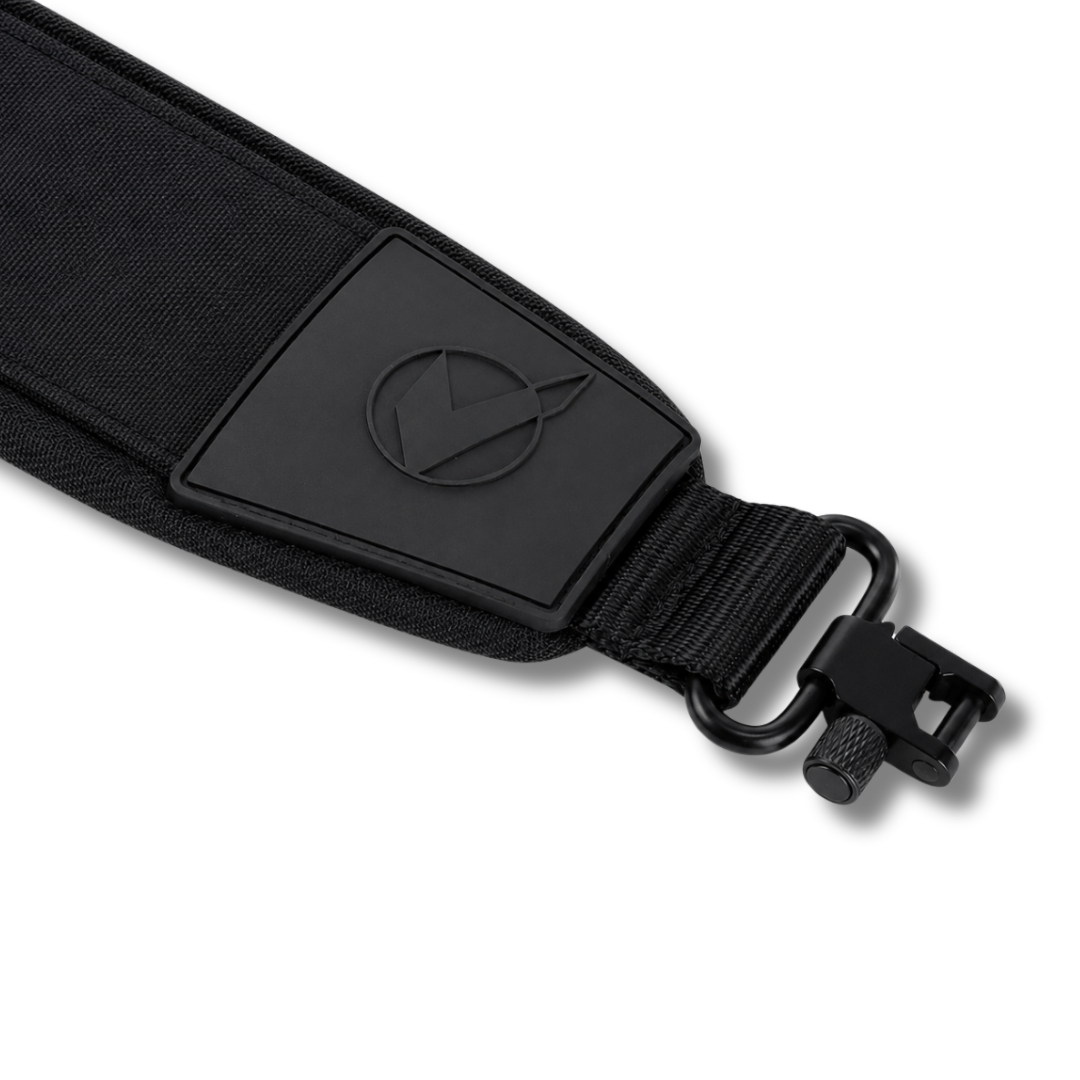 CORREA NEOPREN MARCA GAMO NEGRA