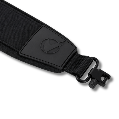 CORREA NEOPREN MARCA GAMO NEGRA