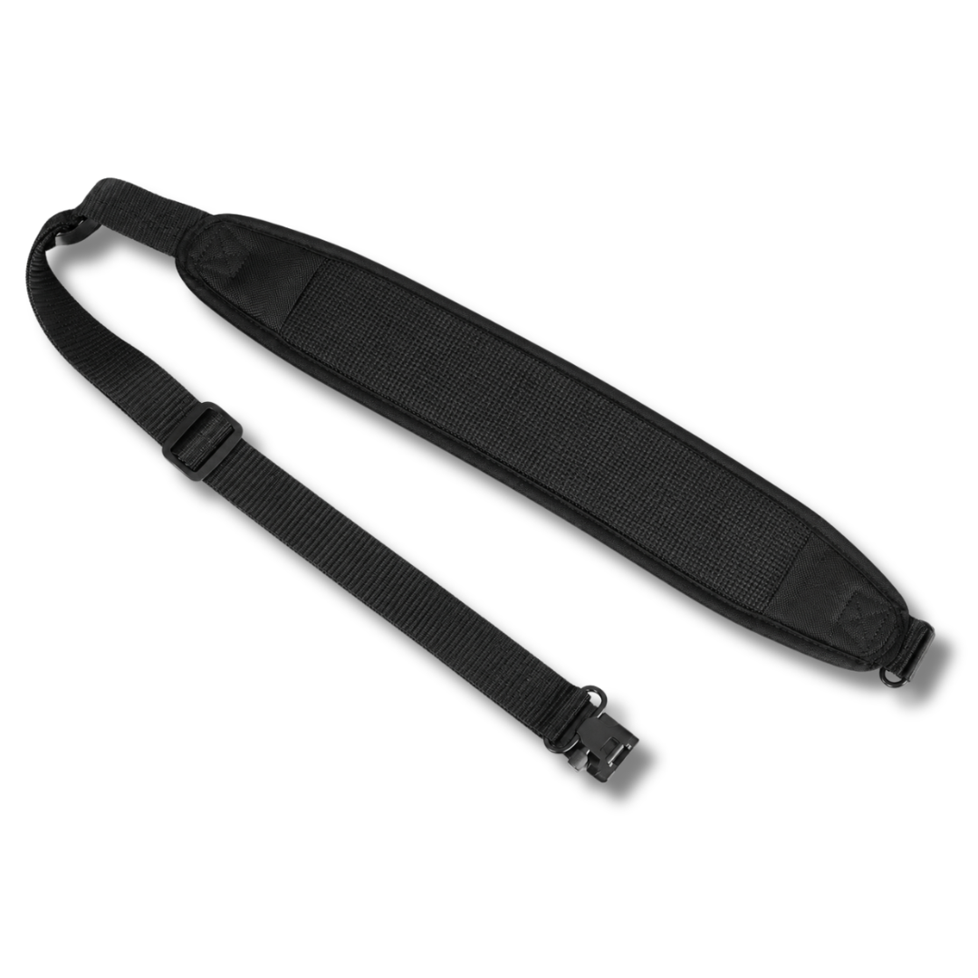 CORREA NEOPREN MARCA GAMO NEGRA