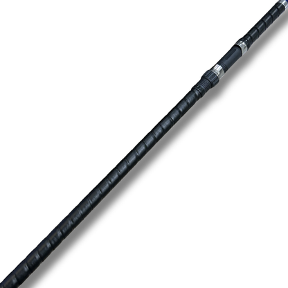 CAÑA FULCRUM TELESCÓPICA 3M 120G 4 TRAMOS