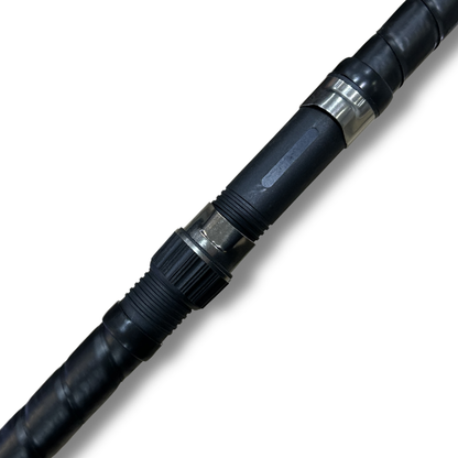 CAÑA FULCRUM TELESCÓPICA 3M 120G 4 TRAMOS
