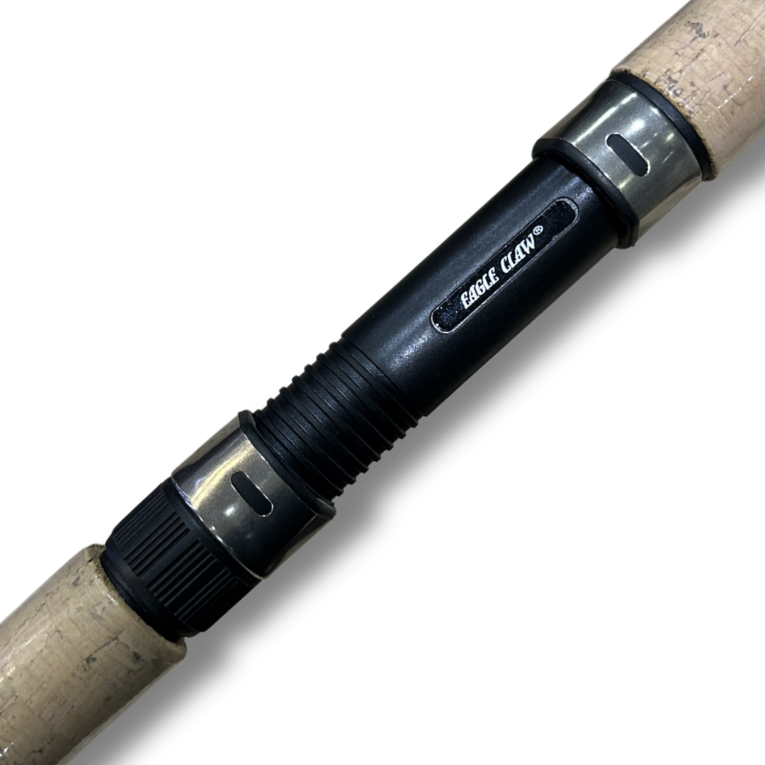 CAÑA EAGLE CLAW RIO PUELO 1.95MT 30-70G