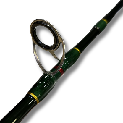CAÑA EAGLE CLAW RIO PUELO 1.95MT 30-70G