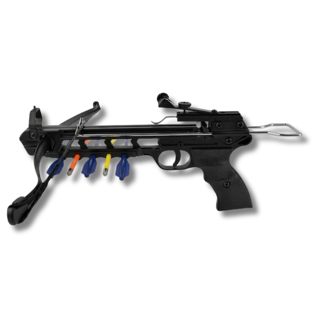 BALLESTA DE MANO 50 LBRS MANKUNG