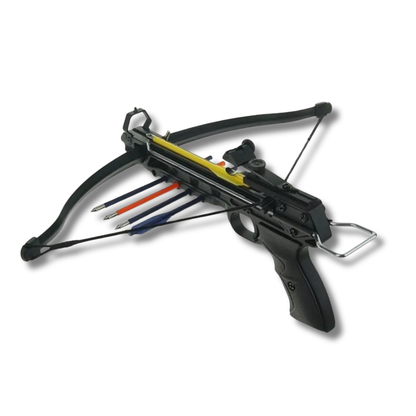 BALLESTA DE MANO 50 LBRS MANKUNG