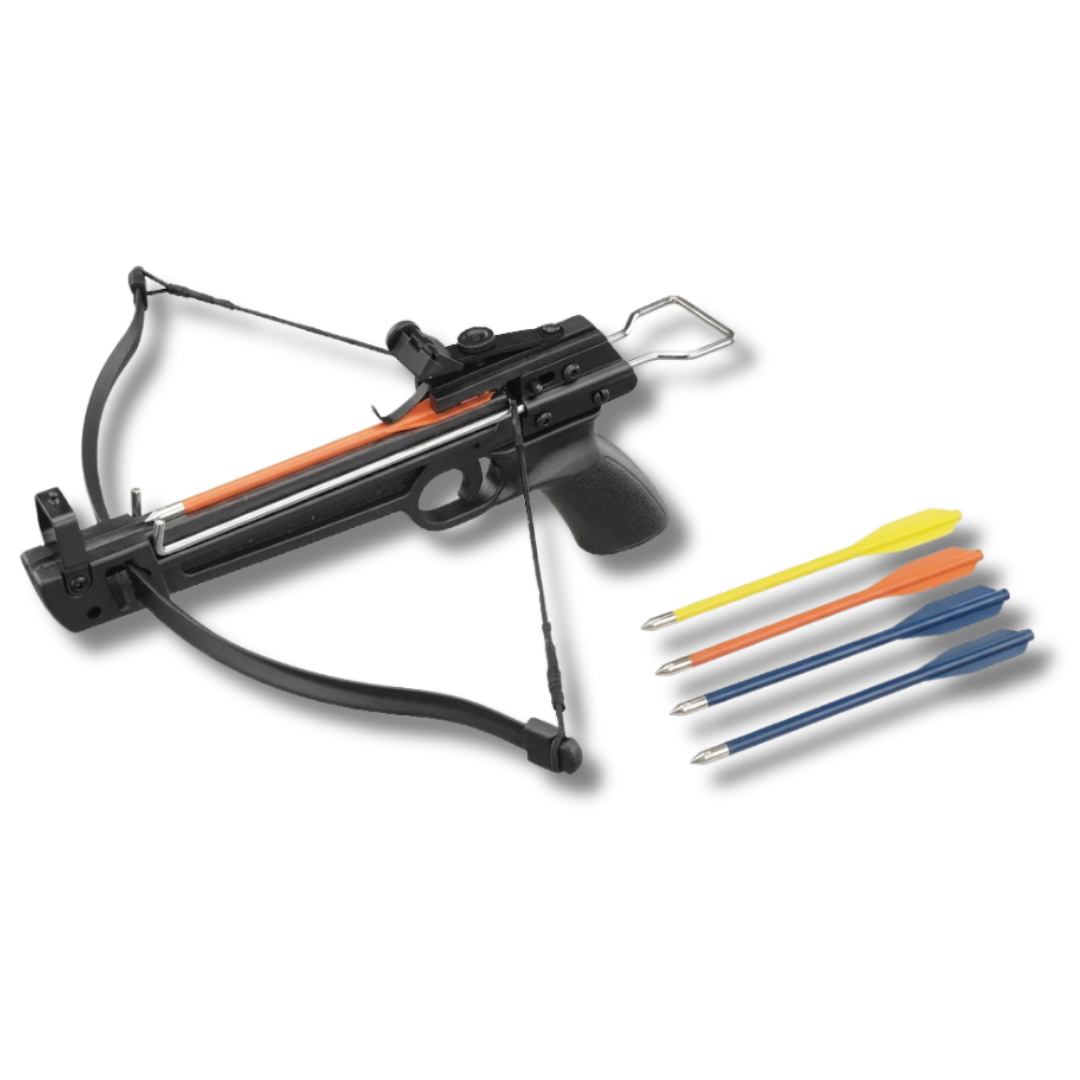 BALLESTA DE MANO 50 LBRS MANKUNG