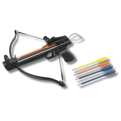 BALLESTA DE MANO 50 LBRS MANKUNG