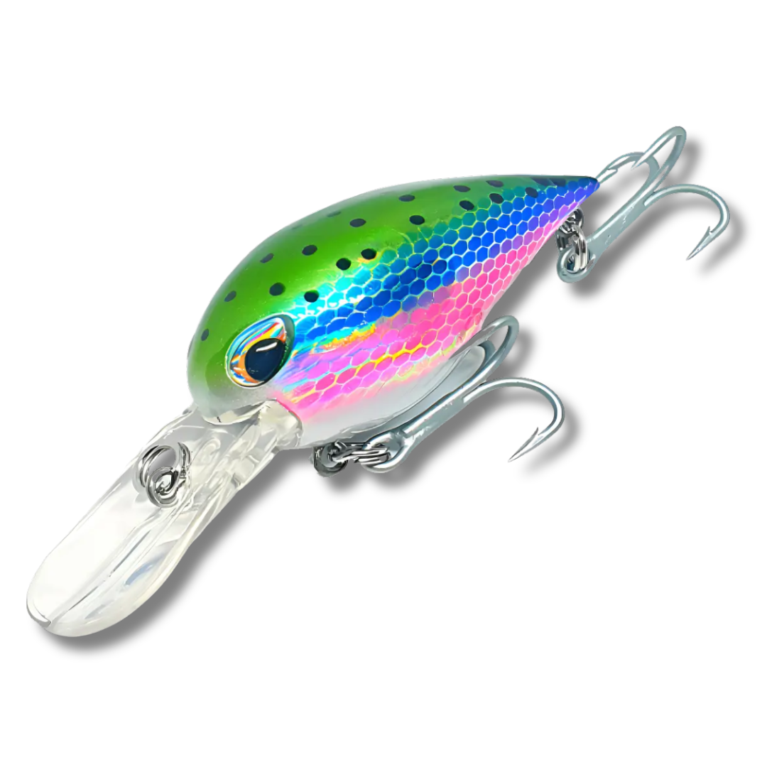 POTXA CHINOOK RAGOT 9.5CM 21GR