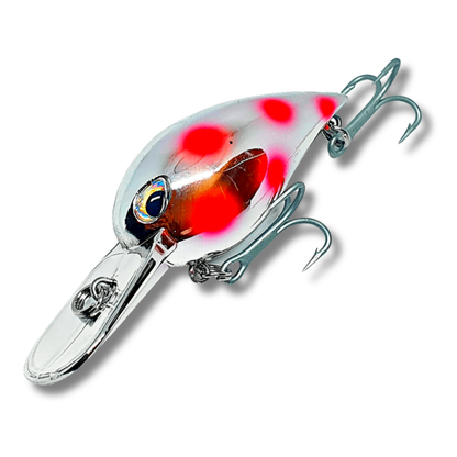 POTXA CHINOOK RAGOT 9.5CM 21GR