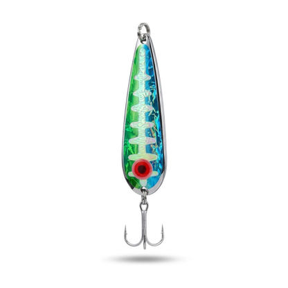 CUCHARA FALCON CLAW TROLLING SALMON 10GR