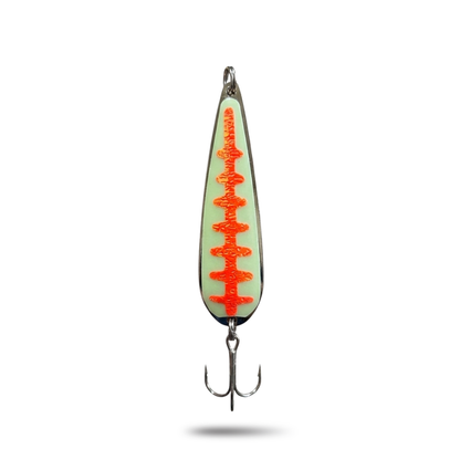 CUCHARA FALCON CLAW TROLLING SALMON 10GR