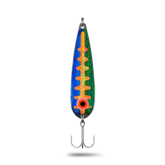 CUCHARA FALCON CLAW TROLLING SALMON 10GR