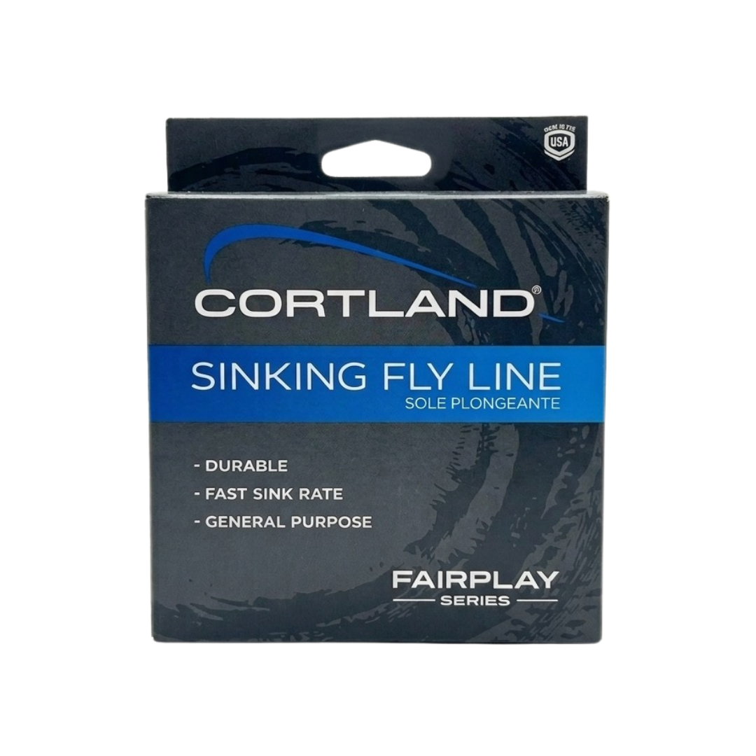 LÍNEA CORTLAND FAIRPLAY