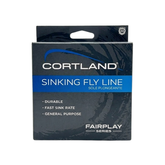LÍNEA CORTLAND FAIRPLAY