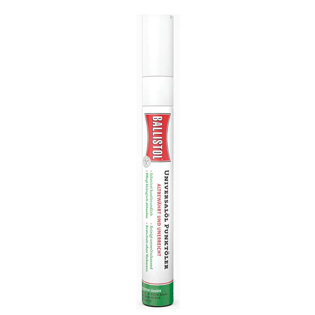 ACEITE UNIVERSAL LAPIZ BALLISTOL 15ML