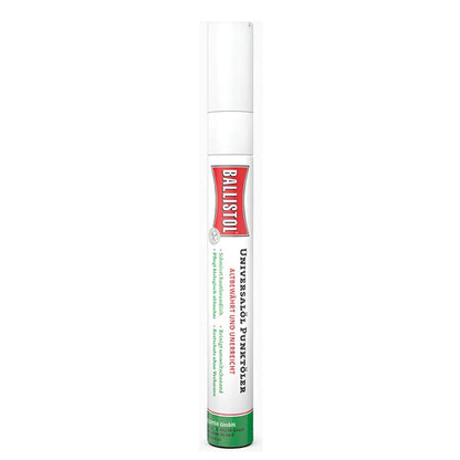 ACEITE UNIVERSAL LAPIZ BALLISTOL 15ML