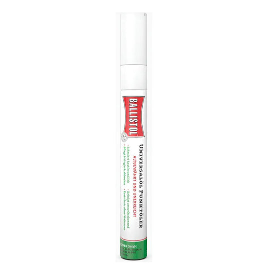 ACEITE UNIVERSAL LAPIZ BALLISTOL 15ML