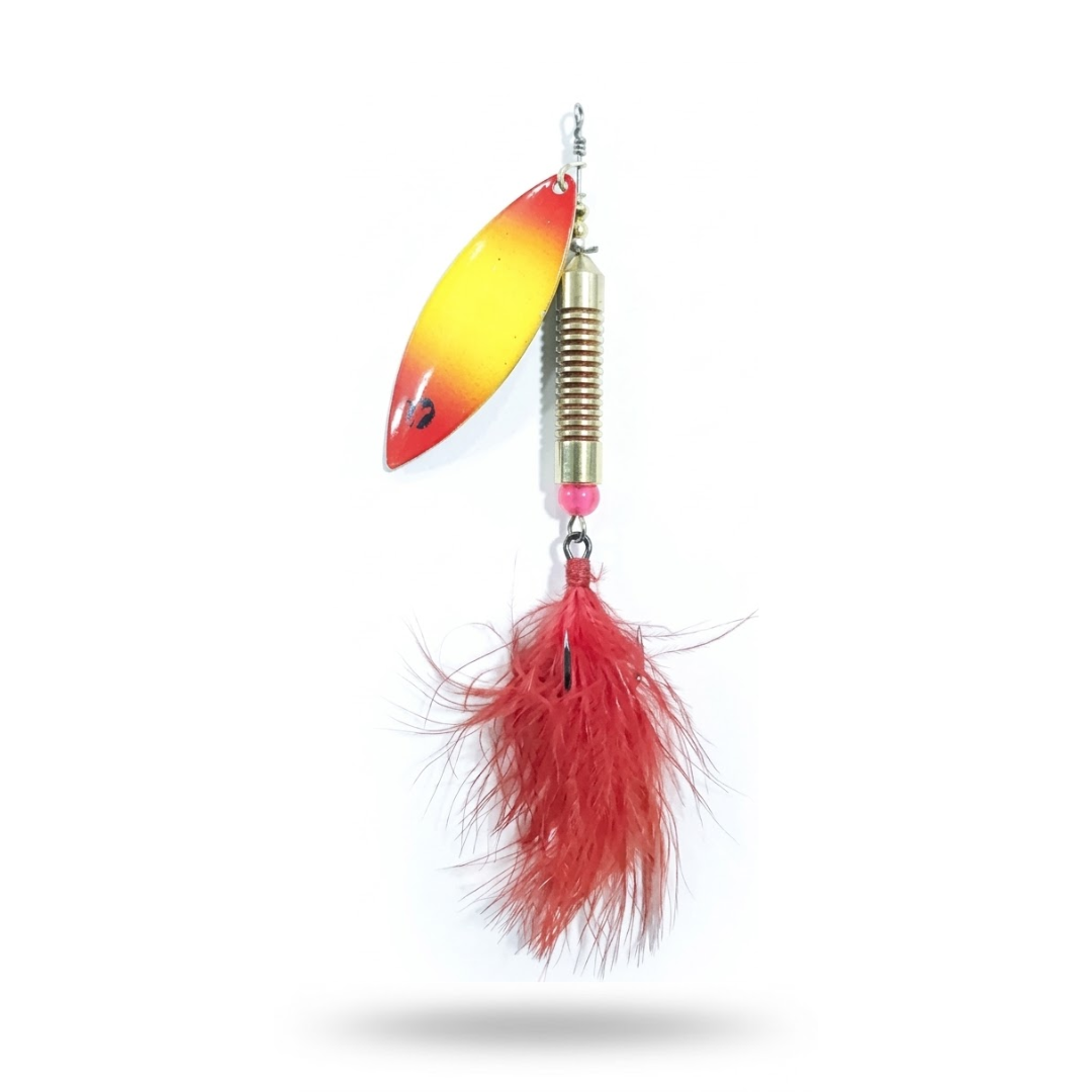 SPINNER YOKOZUNA PIKER DYP