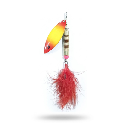SPINNER YOKOZUNA PIKER DYP