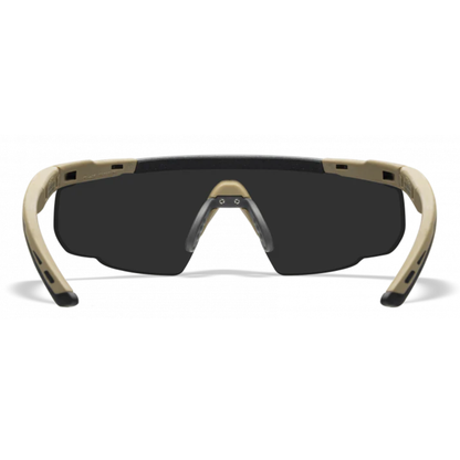 LENTE WILEY X MOD. SABER ADVANCED 308T COYOTE