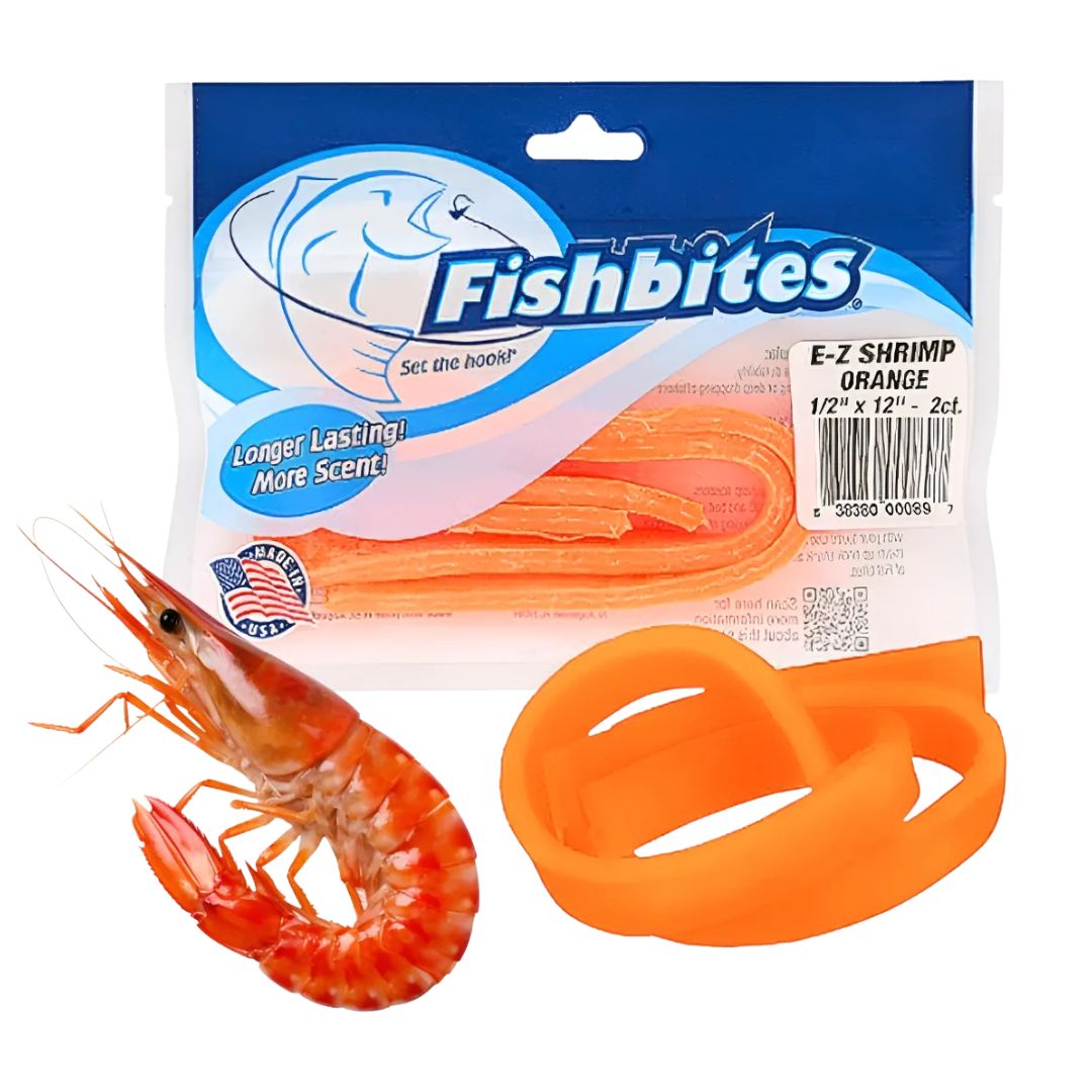 FISHBITES 1/2