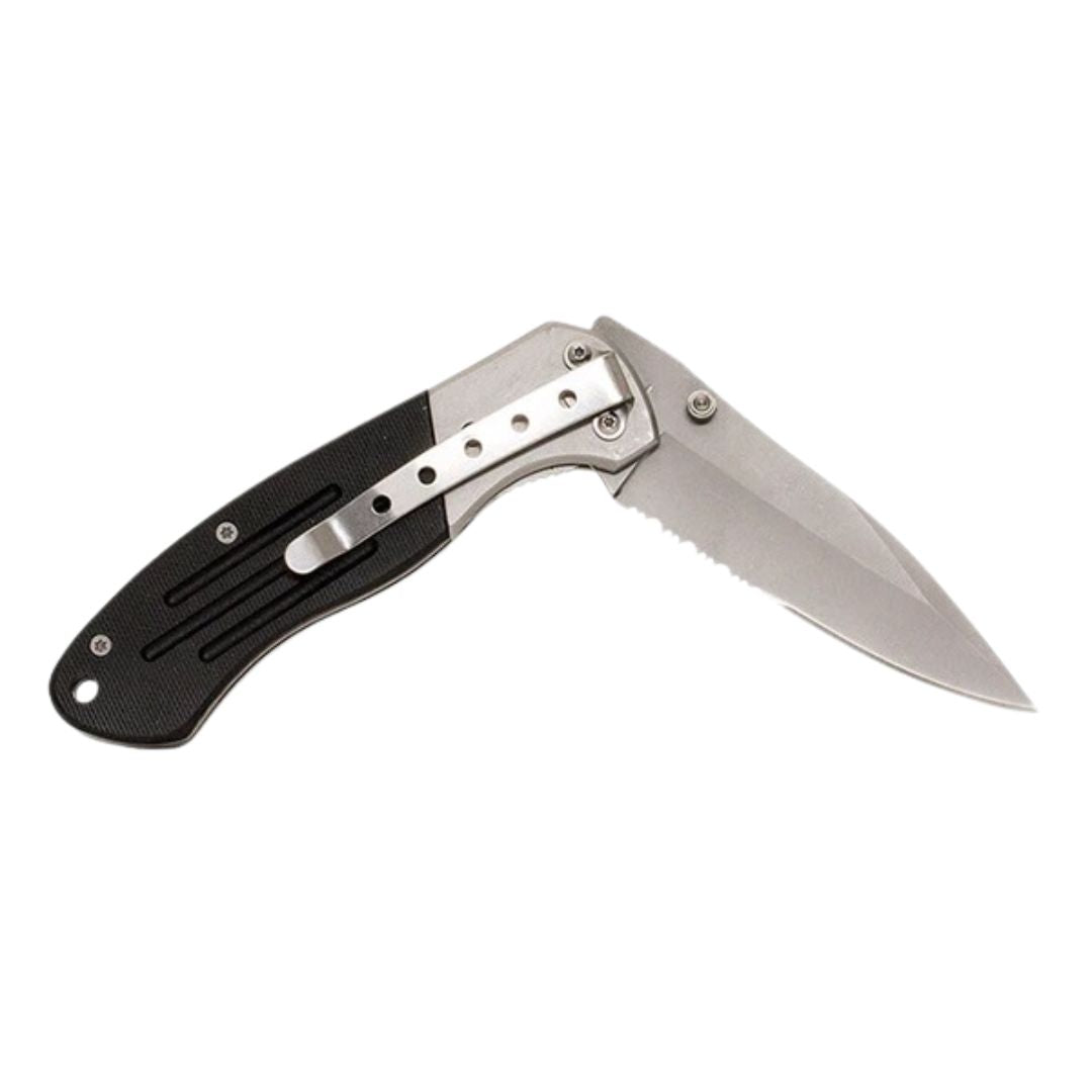 NAVAJA BUFFALO RIVER TACTIC CRUSADER