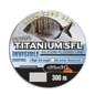 LÍNEA MONOFILAMENTO REC. FLORURO MARCA ASARI 0.28MM 10.5KG 300MT