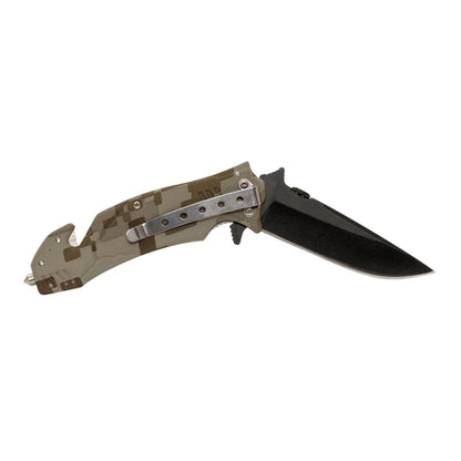 NAVAJA BUFFALO RIVER AXIOM SPITFIRE