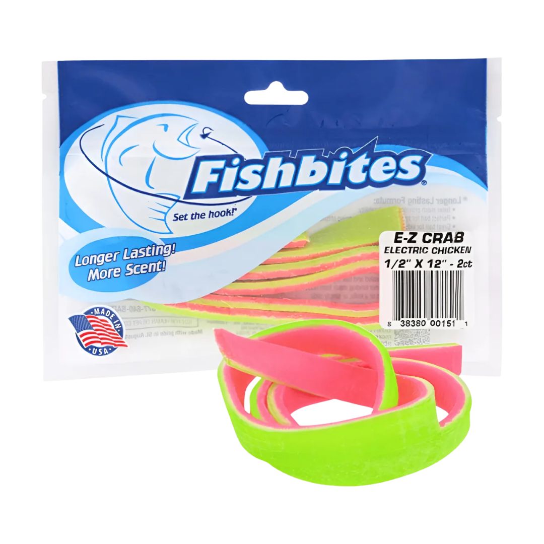 FISHBITES 1/2