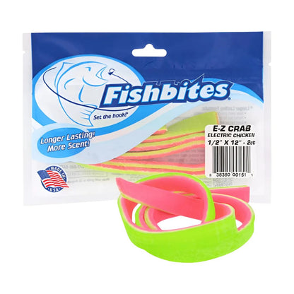 FISHBITES 1/2