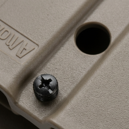 CARGADOR PISTOLA DOBLE AMOMAX COYOTE 9MM-40-45