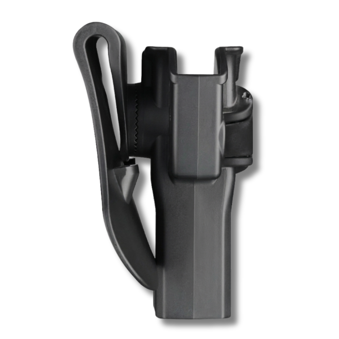 HOLSTER BERETTA PX4 STORM AMOMAX NEGRA