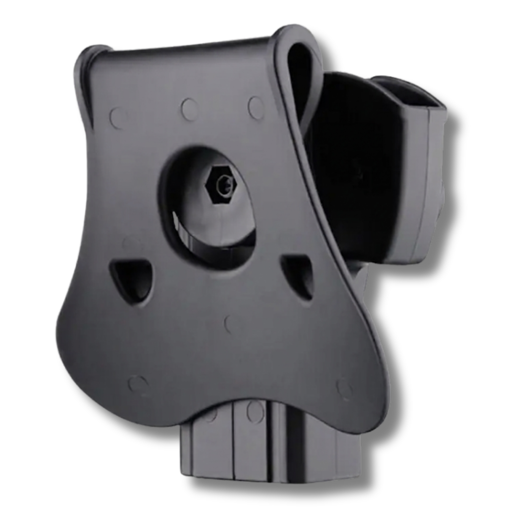 HOLSTER BERETTA PX4 STORM AMOMAX NEGRA