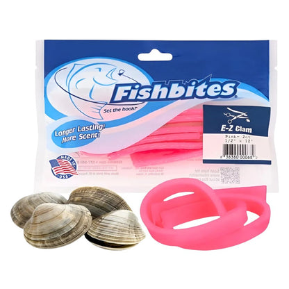 FISHBITES 1/2