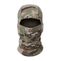 BALACLAVA MULTICAM