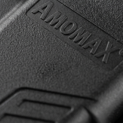 CARGADOR PISTOLA DOBLE AMOMAX NEGRO 9MM-40-45