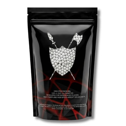 BALINES AIRSOFT KING ARMY 0.25