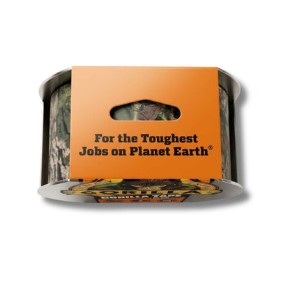 GORILLA TAPE CAMO