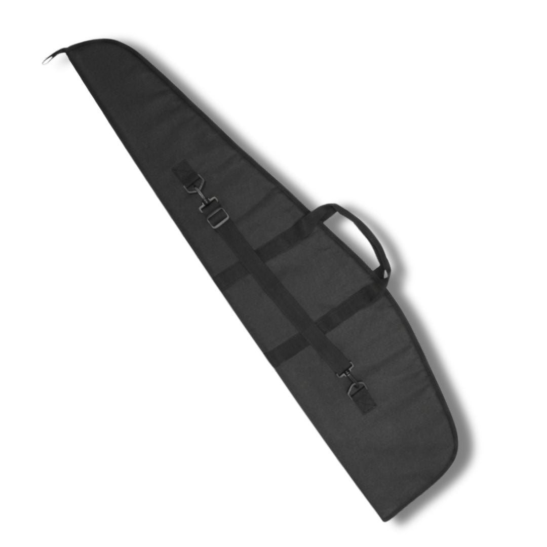 FUNDA RIFLE ARTEMIS NEGRO 130CM