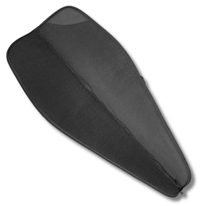 FUNDA RIFLE ARTEMIS NEGRO 130CM