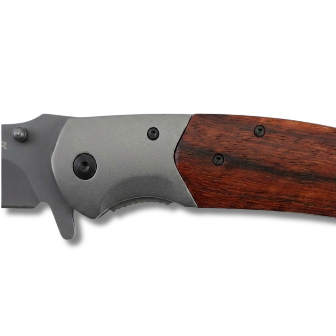 NAVAJA STINGER SIROCO ST2 9.7CM
