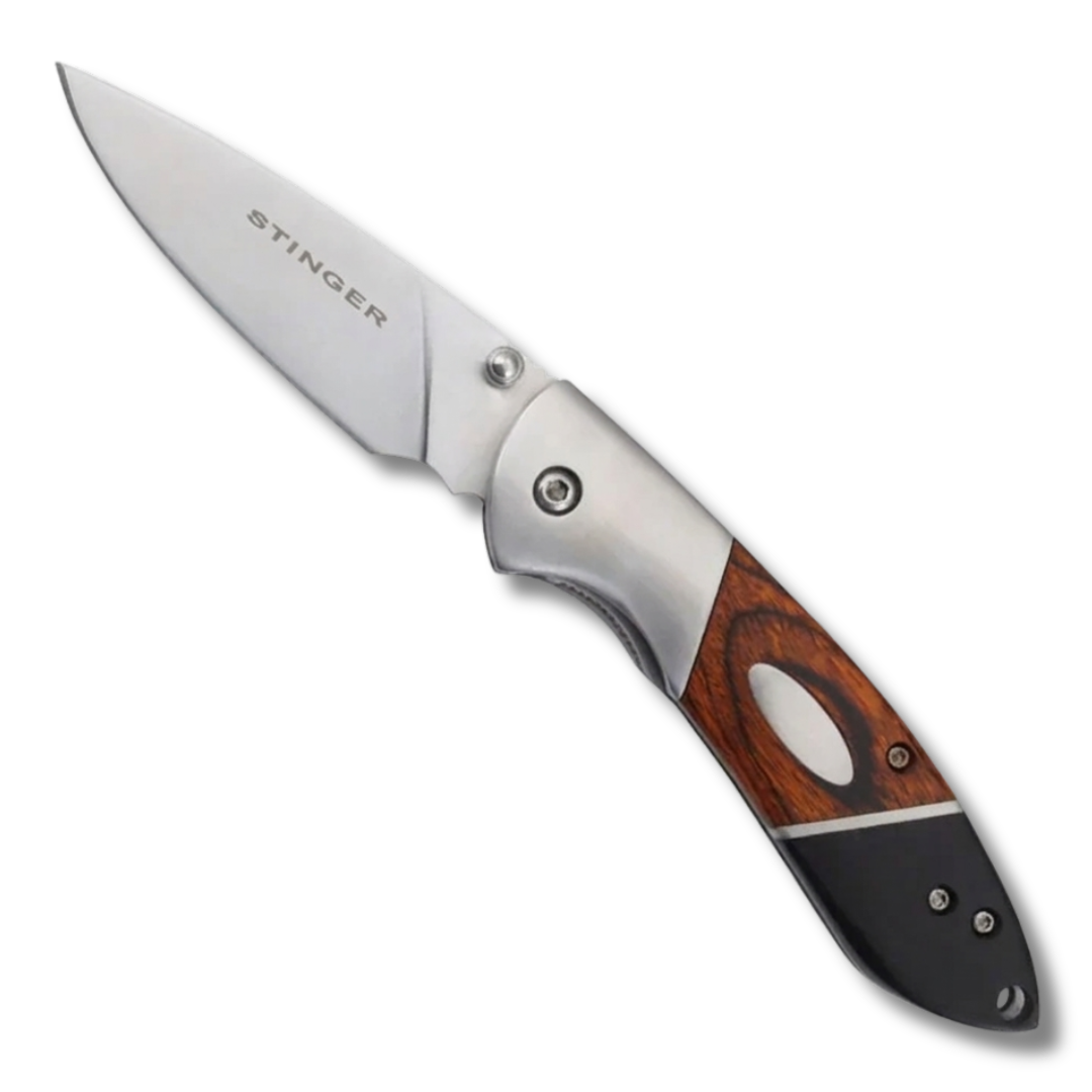 NAVAJA STINGER SIROCO ST4 6.7CM