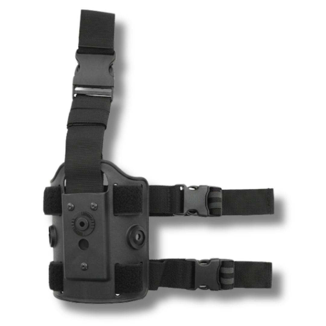 PLATAFORMA HOLSTER AMOMAX DROP LEG PLATFORM