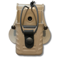 PORTA RADIO BAOFENG - MOTOROLA COYOTE